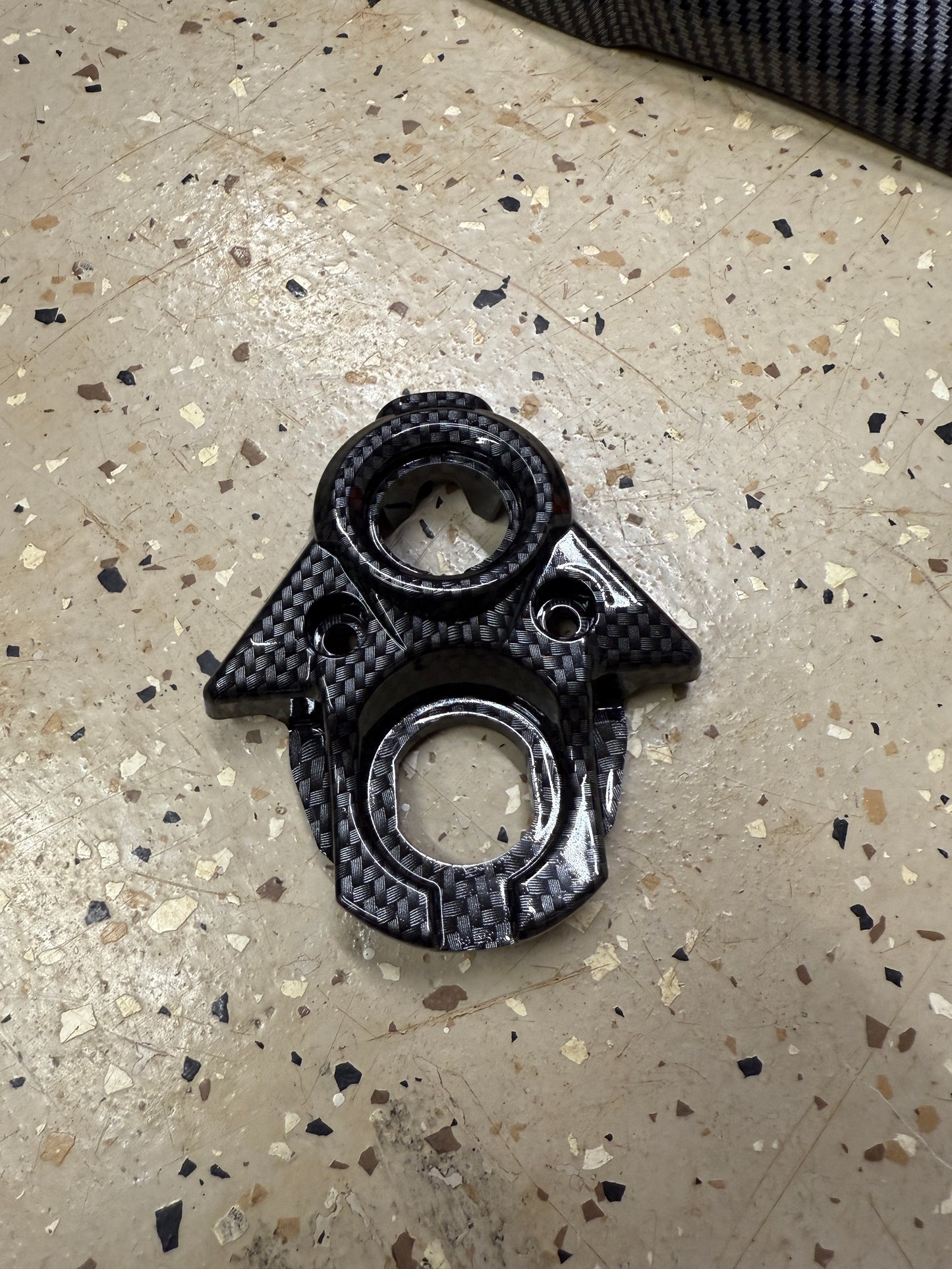 (LBX) Carbon Set