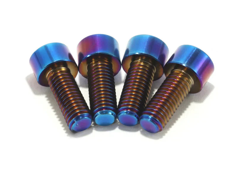 LBX, Talaria, Eride Subframe Bolts