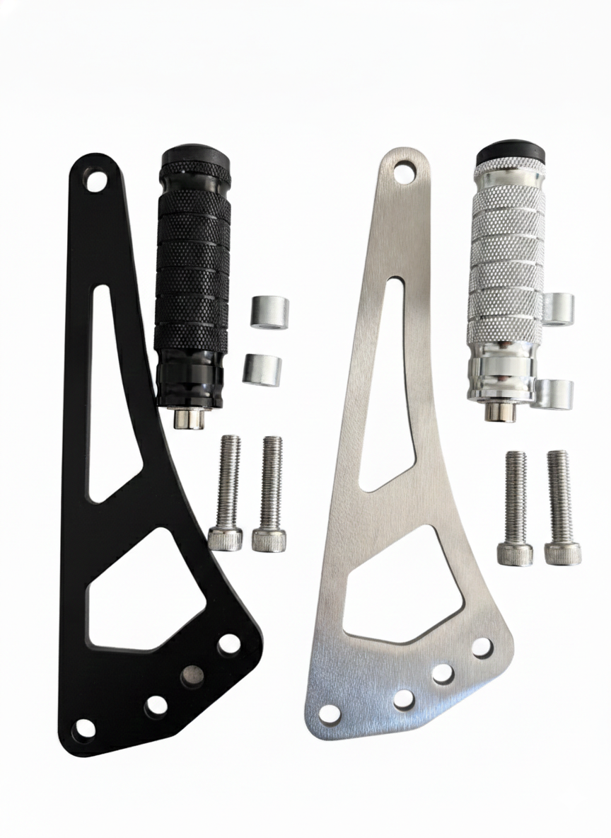 E-Ride Pro 2.0 Shiftlock and Bracket (SC)