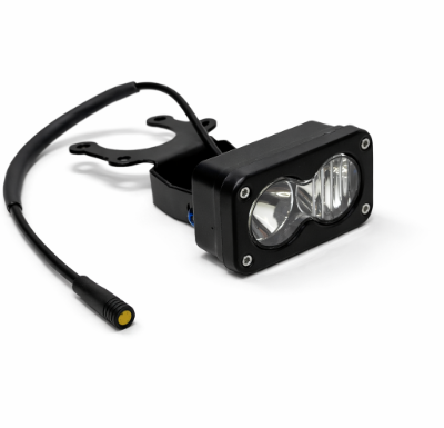 Super73) Baja Headlight – Volt Racing LLC