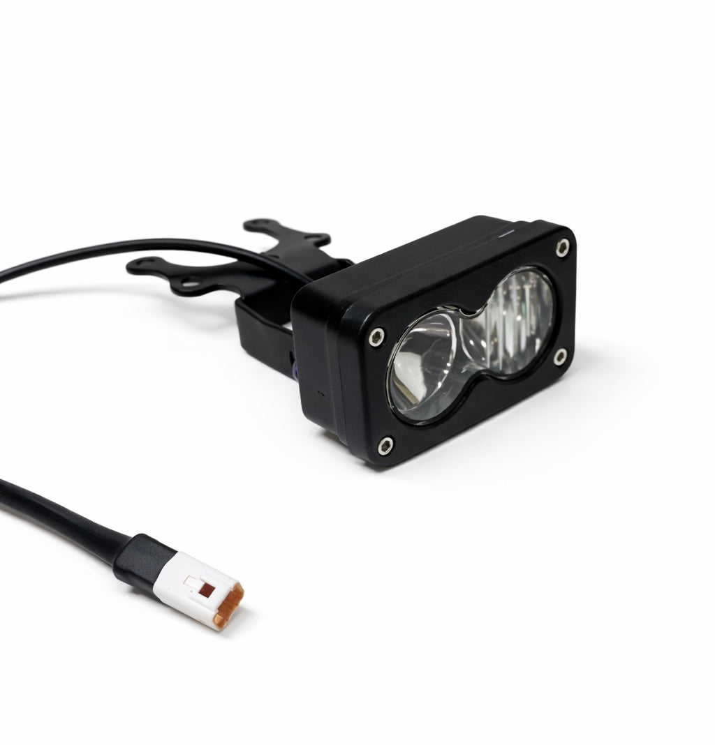 (TALARIA MX) Baja Headlight