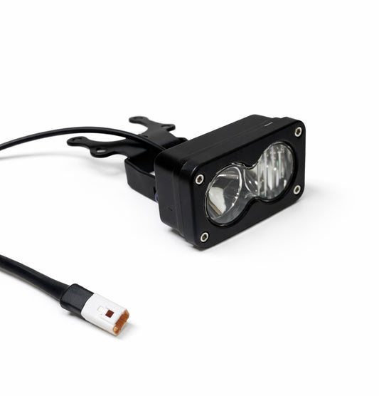 (TALARIA X3) Baja Headlight