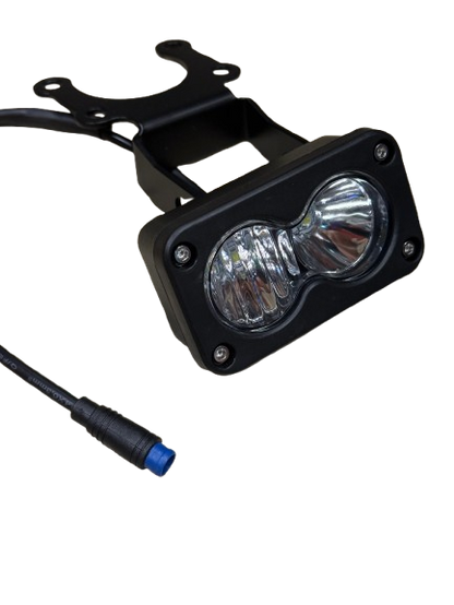 Universal Baja Headlight