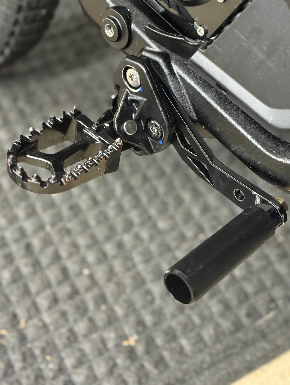 Shift Mantis Rawrr Mantis Shift Lock – Volt Racing LLC