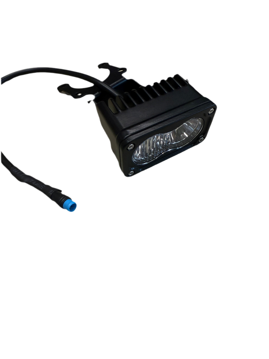 (Mantis/X) Baja Headlight
