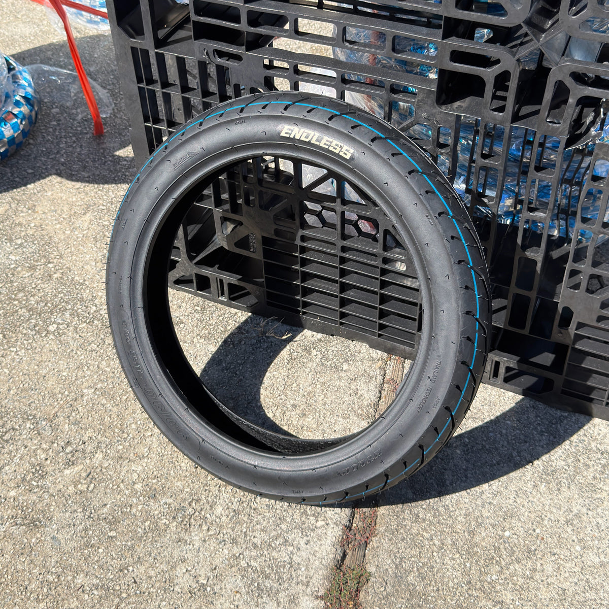 14/12 Tuttio/Heybike/Yozma Supermotos Tires V2