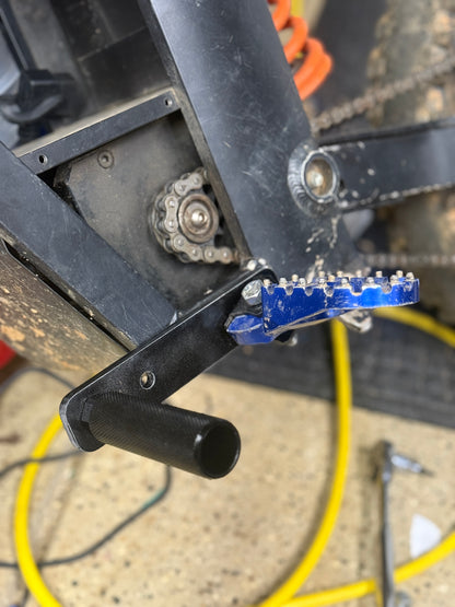 (Tuttio) Foot Lock