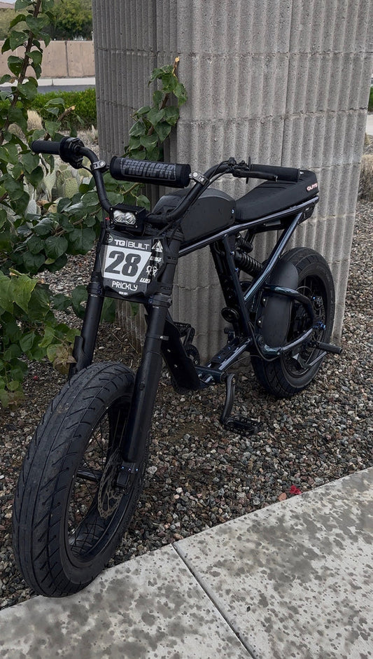 Super 73 value bundle