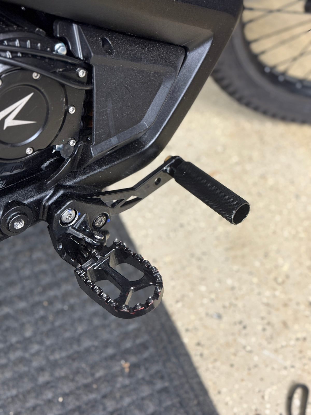 Shift Mantis Rawrr Mantis Shift Lock – Volt Racing LLC