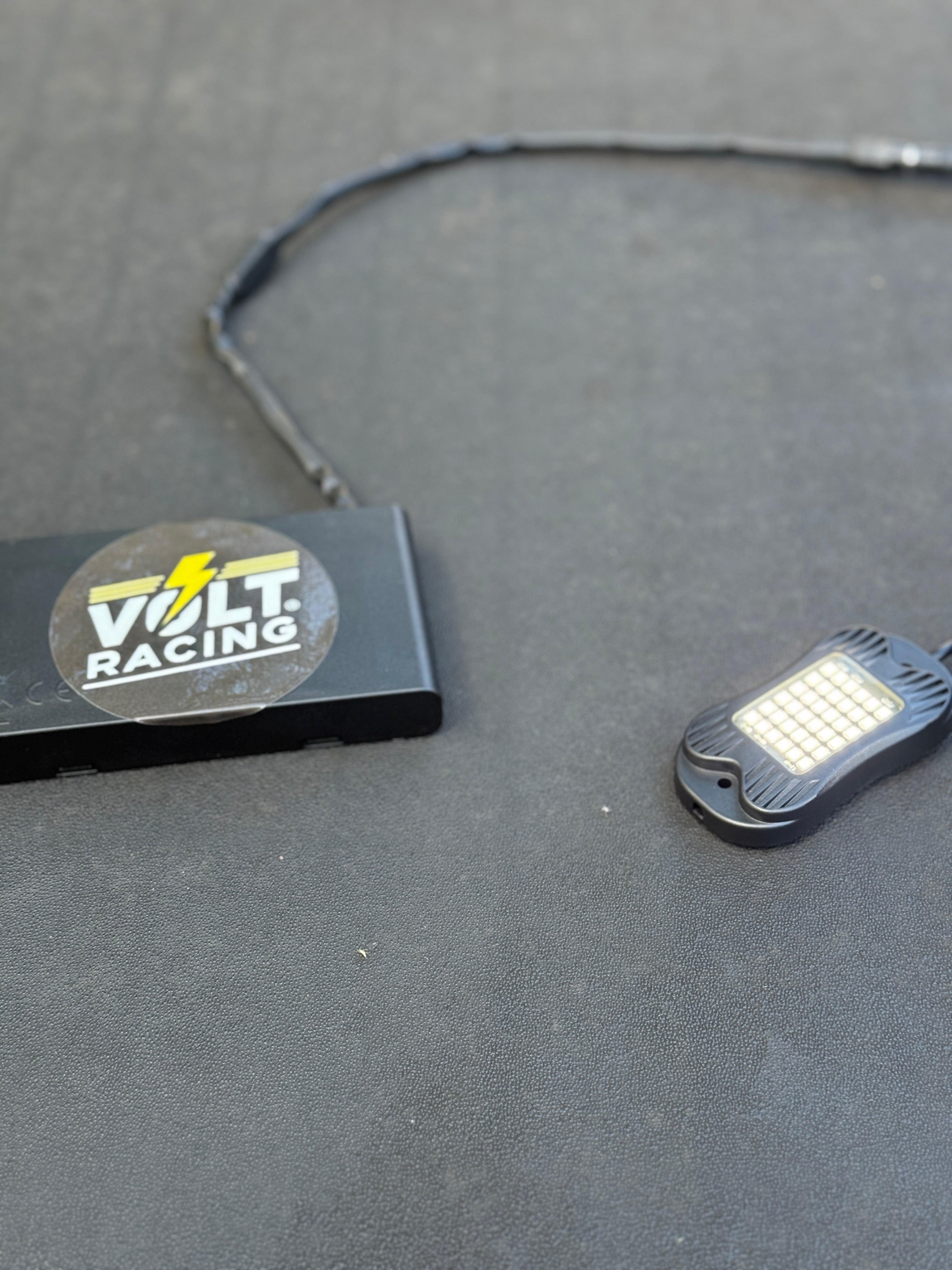Surron Light Bee – Volt Racing LLC