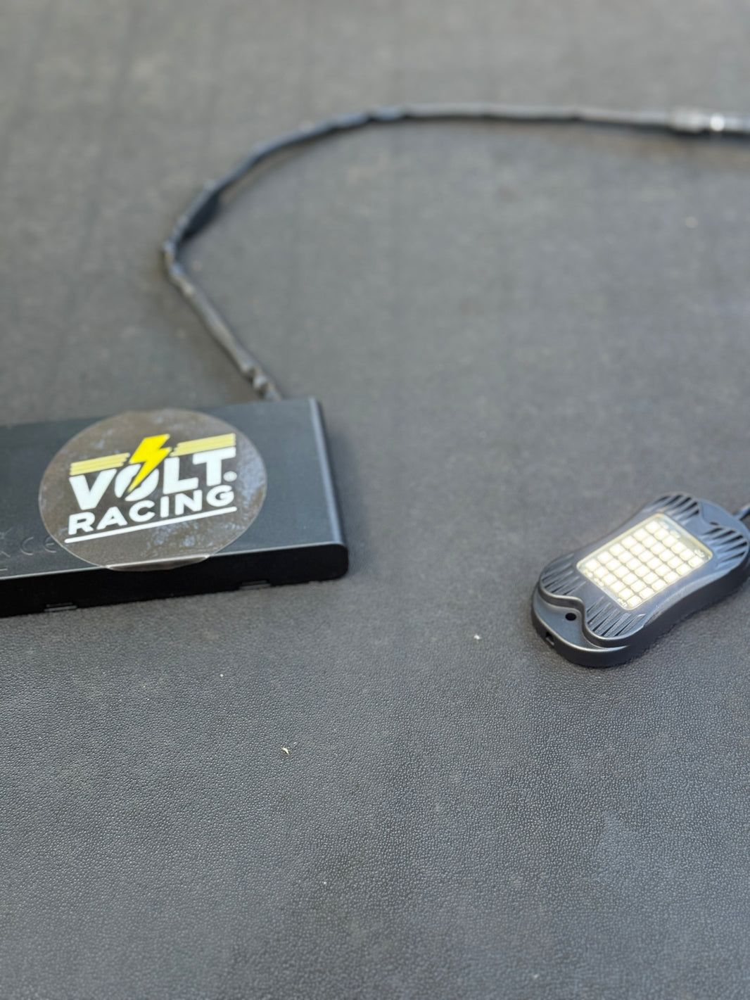 Volt Racing – Volt Racing LLC