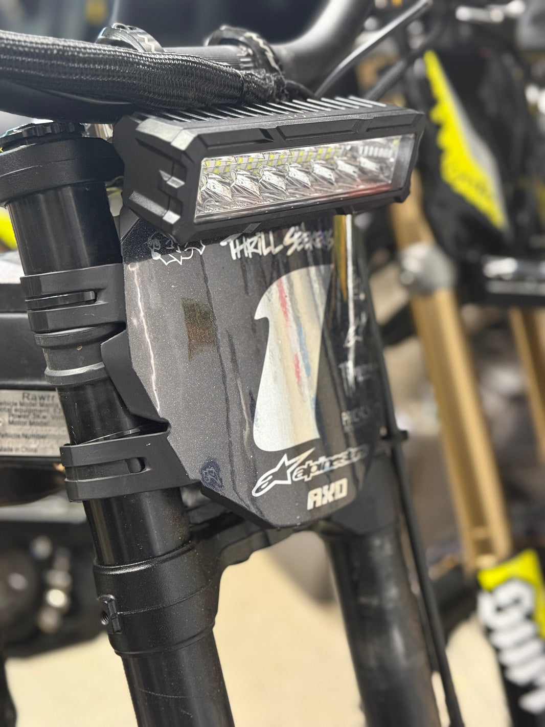 Volt Racing – Volt Racing LLC