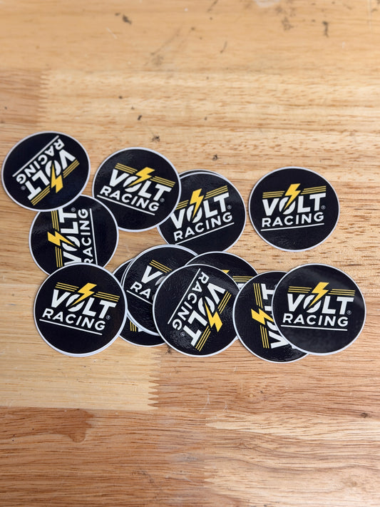 Sticker Pack
