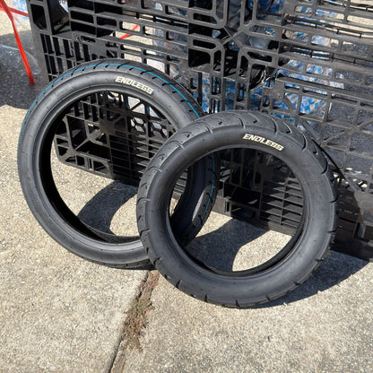14/12 Tuttio/Heybike/Yozma Supermotos Tires V2