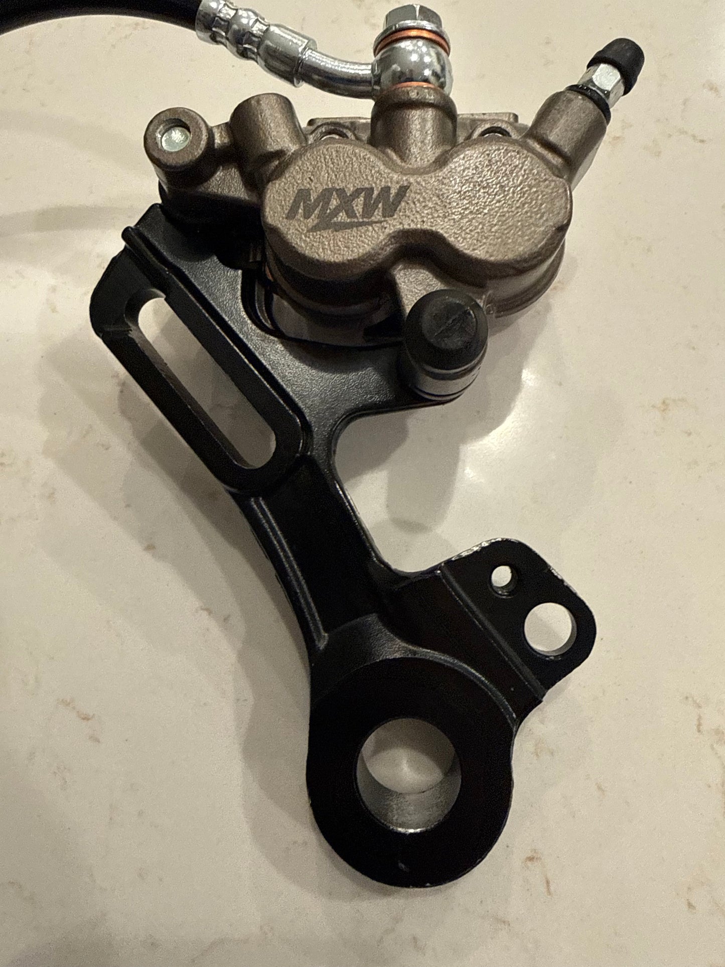 All E-Moto Ultra Brake Kit