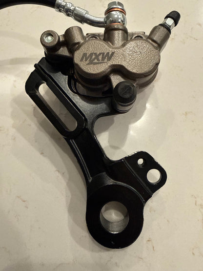 All E-Moto Ultra Brake Kit