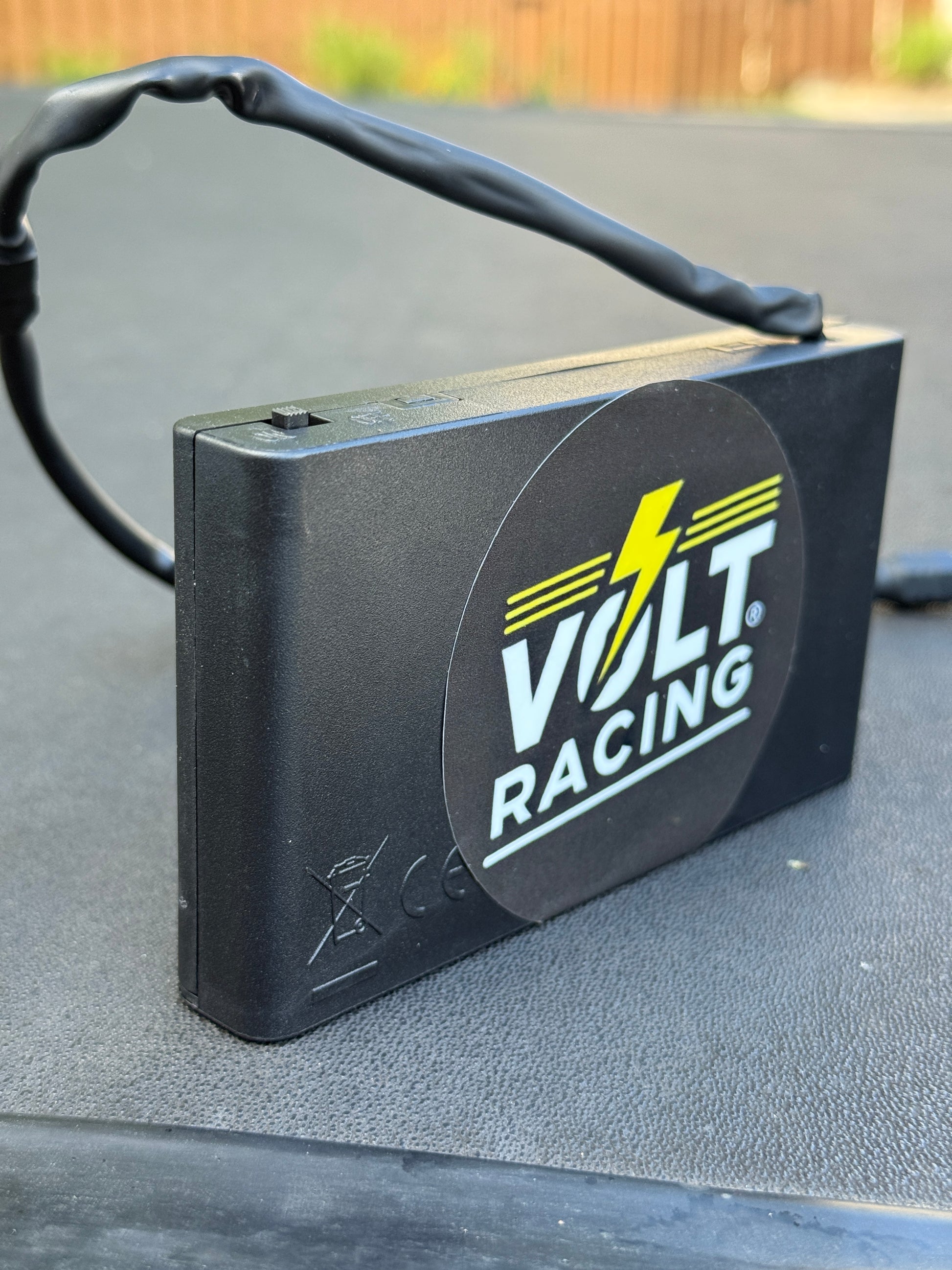 Universal Baja Headlight