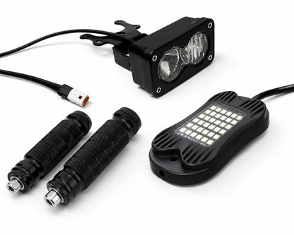 Talaria XXX Stage 1 Kit