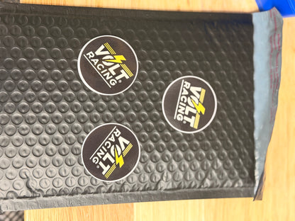Sticker Pack