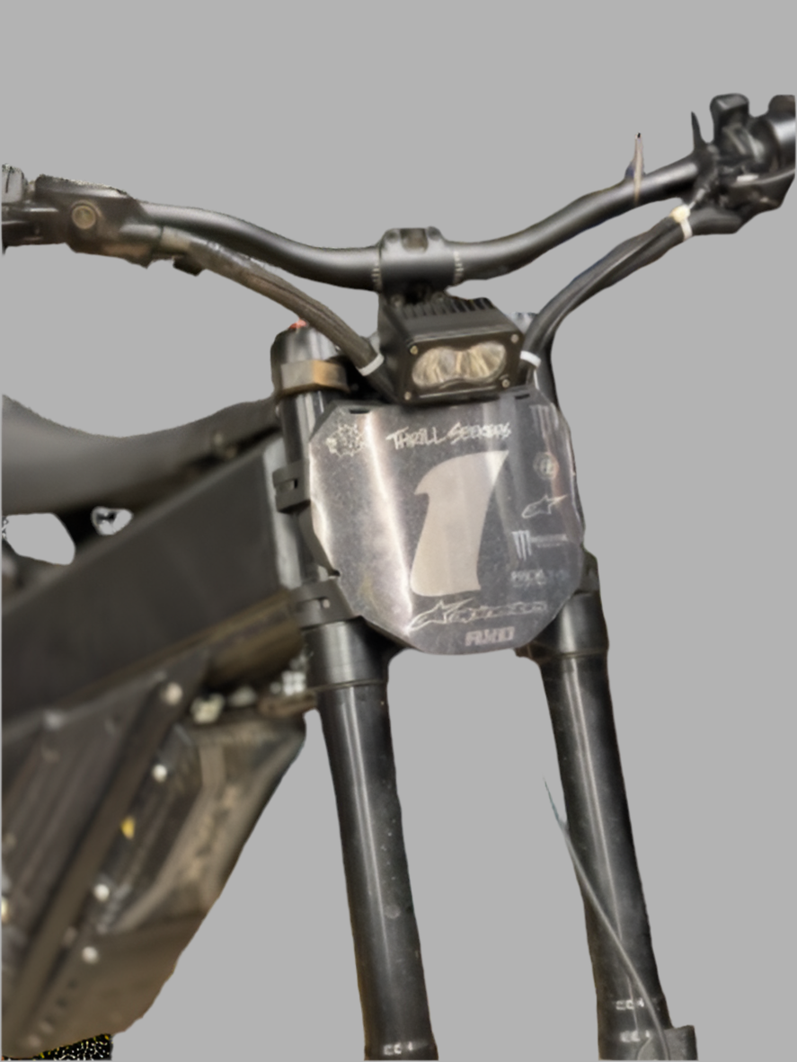 Volt Racing – Volt Racing LLC