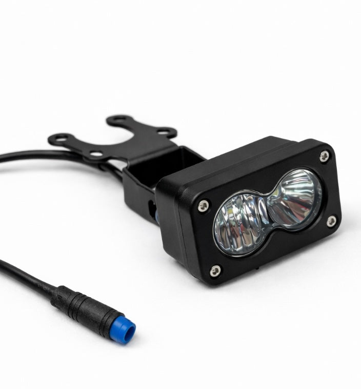 (Mantis X) Baja & Foot Lock Combo