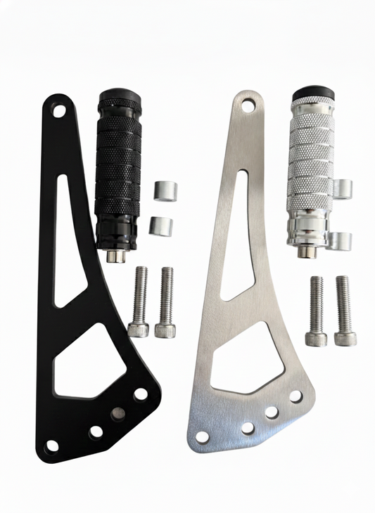 E-Ride Pro 2.0 Shiftlock and Bracket (SC)