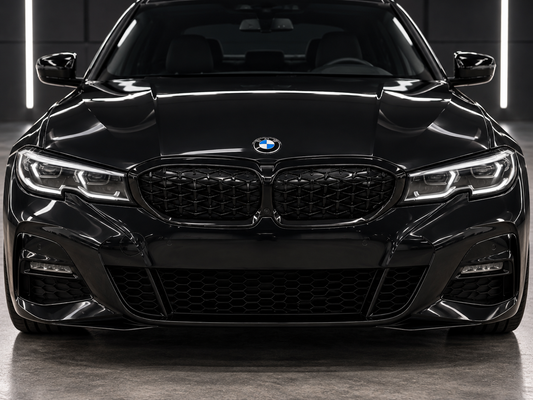 2019+ G20 Diamond Grille Upgrade