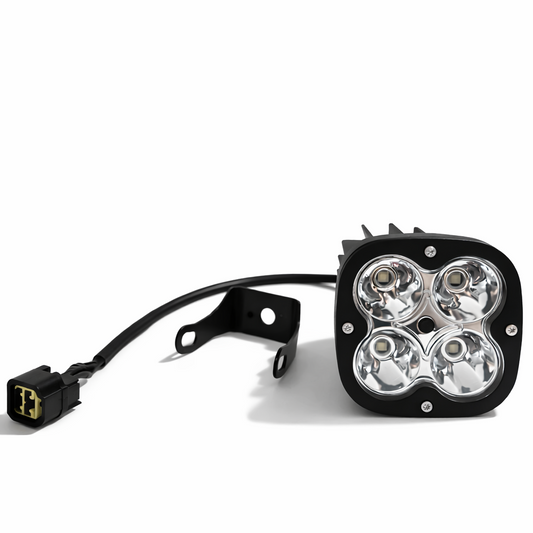 (Ultra Bee) Squadron Light