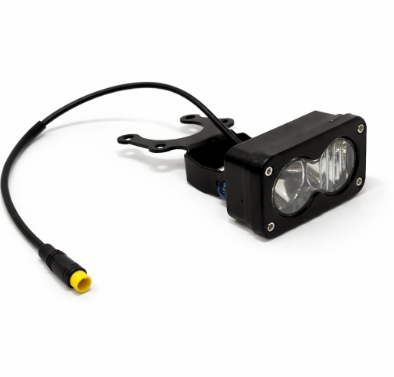 (Ridstar Q20) Baja Headlight