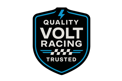 volt racing quality trust icon